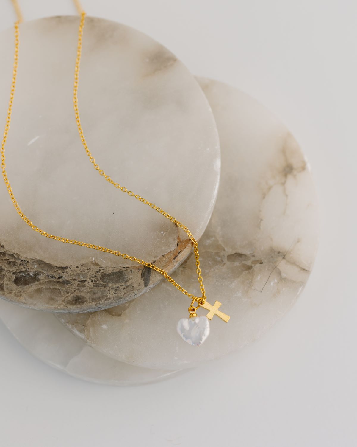 Jadeyn Necklace