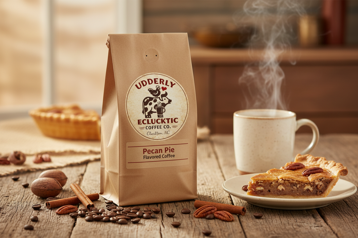 Pecan Pie