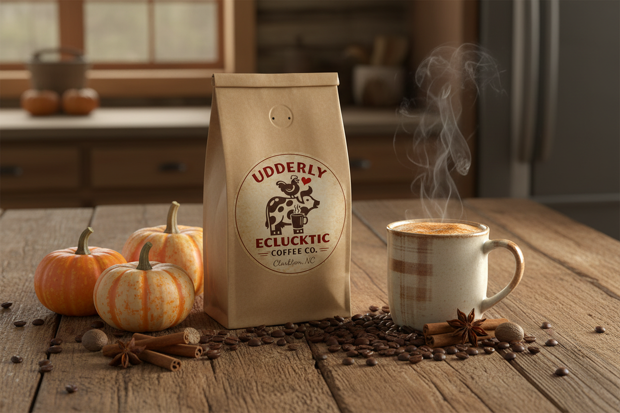 Pumpkin Spice