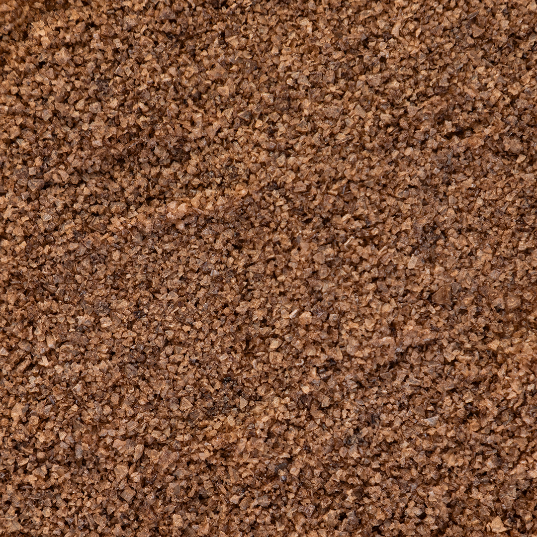 Hickory Smoked Salt