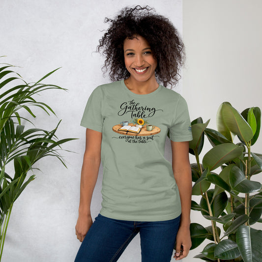 The Gathering Table Tee